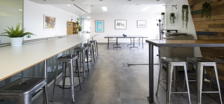 Foto 16 der 20 St Thomas Street in London