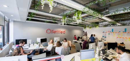 Foto 3 der 20 St Thomas Street in London