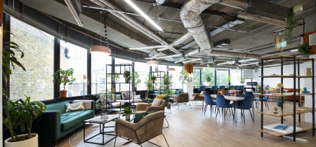 Foto 5 der 20 St Thomas Street in London