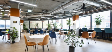 Foto 6 der 20 St Thomas Street in London