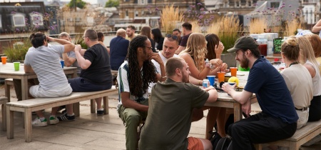 Foto 4 der 20 St Thomas Street in London