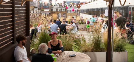 Foto 9 der 20 St Thomas Street in London