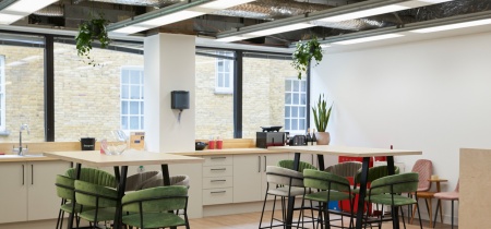 Foto 10 der 20 St Thomas Street in London