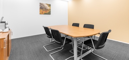 Meeting room