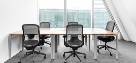 Private office london