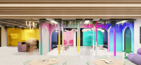 Foto 2 di 213 Oxford Street ad Londra