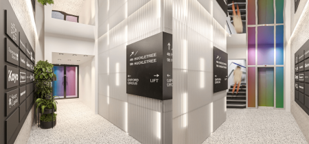 Foto 5 di 213 Oxford Street ad Londra