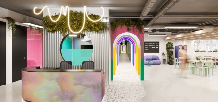 Photo 1 de 213 Oxford Street à Londres