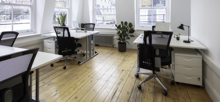 Foto 6 di 21 Carnaby Street ad Londra