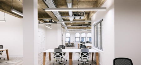 Office space London