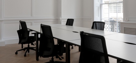 Foto 13 di 22 King Street ad Londra