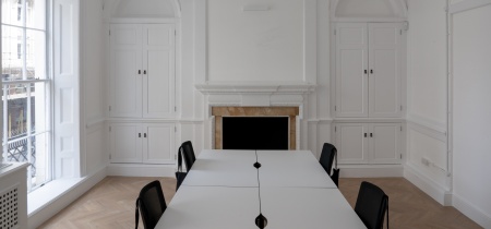 Foto 3 di 22 King Street ad Londra