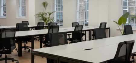 Foto 18 di 22 King Street ad Londra