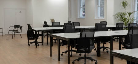 Foto 19 di 22 King Street ad Londra