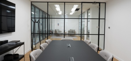 Foto 21 di 22 King Street ad Londra