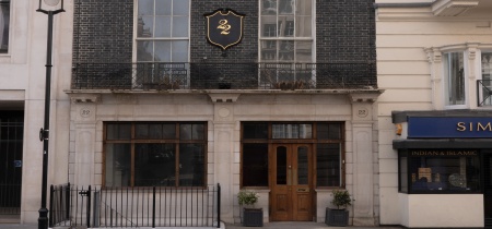 Foto 1 di 22 King Street ad Londra