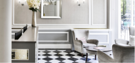 Foto 2 di 23 Berkeley Square  ad Londra