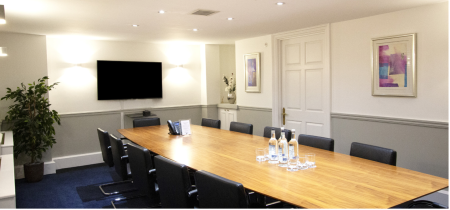 Foto 4 di 23 Berkeley Square  ad Londra