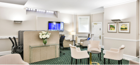 Foto 5 di 23 Berkeley Square  ad Londra