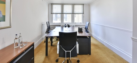 Foto 6 di 23 Berkeley Square  ad Londra