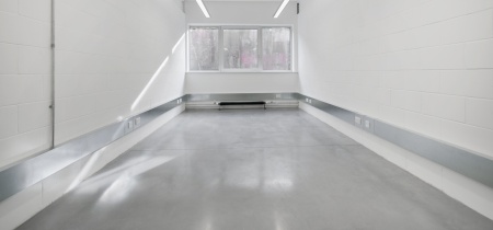 Managed office London