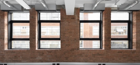 Office space for rent 