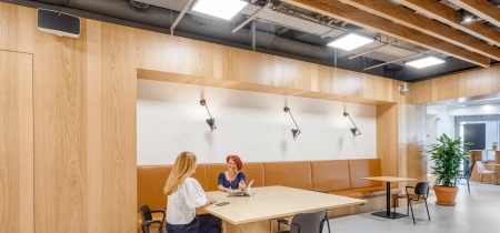 Foto 4 di 25 Wilton Road ad Londra