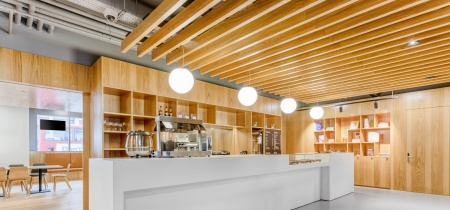 Foto 12 di 25 Wilton Road ad Londra