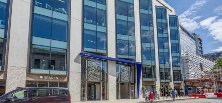 Foto 6 di 25 Wilton Road ad Londra