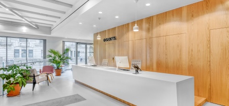 Foto 5 di 25 Wilton Road ad Londra