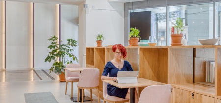 Foto 7 di 25 Wilton Road ad Londra