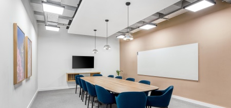 Foto 9 di 25 Wilton Road ad Londra