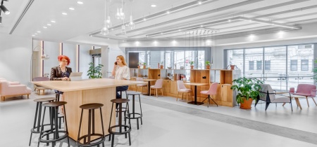 Foto 2 di 25 Wilton Road ad Londra