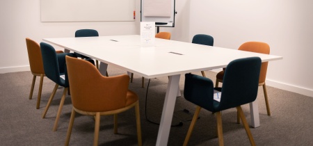 meeting room 