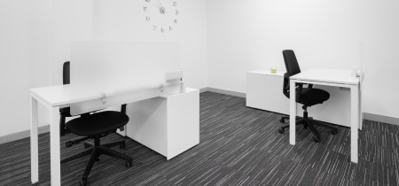 Foto 4 di 26-28 Hammersmith Grove  ad Londra