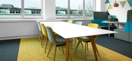 Foto 3 di 26-28 Hammersmith Grove  ad Londra