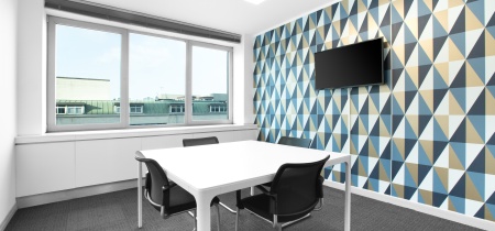 Foto 5 di 26-28 Hammersmith Grove  ad Londra