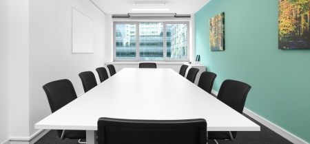 Foto 6 di 26-28 Hammersmith Grove  ad Londra