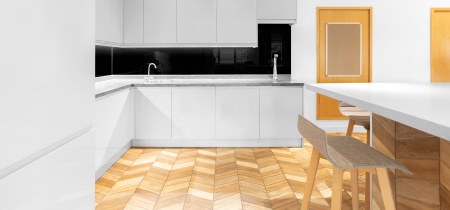 Foto 7 di 26-28 Hammersmith Grove  ad Londra