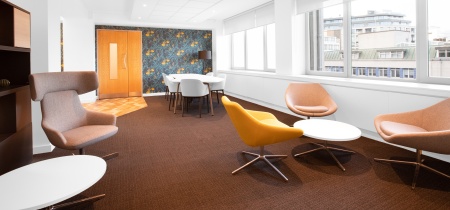 Foto 2 di 26-28 Hammersmith Grove  ad Londra