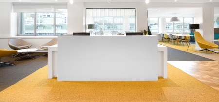 Foto 8 di 26-28 Hammersmith Grove  ad Londra