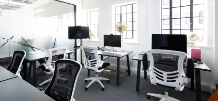 Foto 1 di 29-31 Euston Road ad Londra