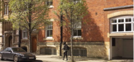 Foto 4 di 29 Farm Street ad Londra