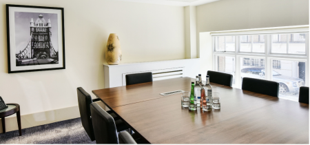 Foto 3 di 29 Farm Street ad Londra