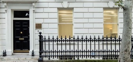 Foto 1 der 2 Bloomsbury Place  in London