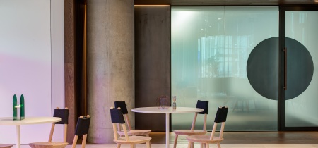 Foto 4 di 2 Kingdom Street ad Londra