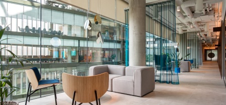 Foto 5 di 2 Kingdom Street ad Londra