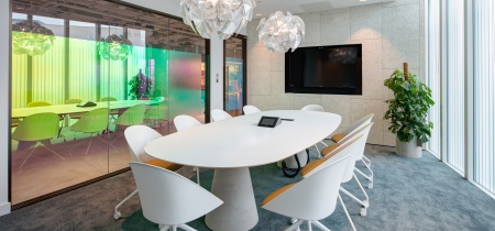 Foto 6 di 2 Kingdom Street ad Londra