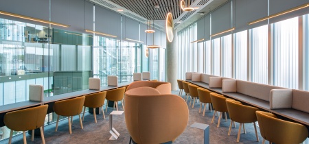 Foto 3 di 2 Kingdom Street ad Londra