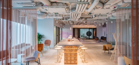 Foto 1 di 2 Kingdom Street ad Londra